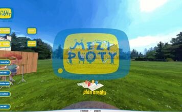 Je to pro nás čest!